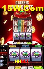 Experiência VIP HHbet