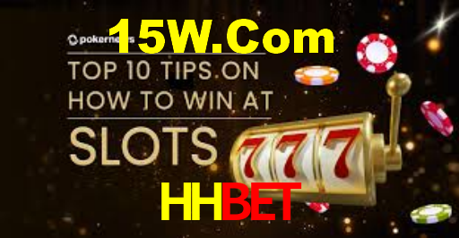 HHbet,HHbet App