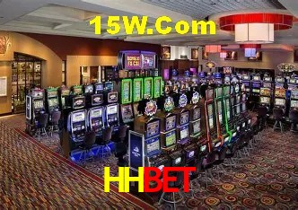 Casino VIP HHbet