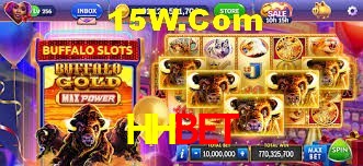 Welcome Bonus HHbet