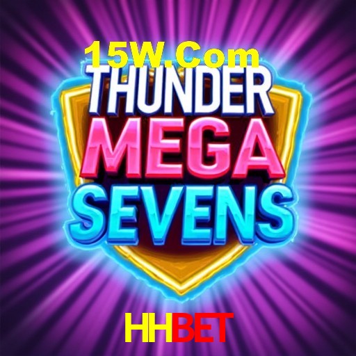 Interface do App HHbet