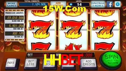 Casino Ao Vivo HHbet