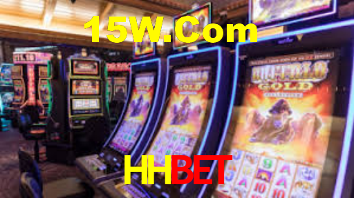 HHbet: Seu Cassino Premiado com Pagamentos Rápidos