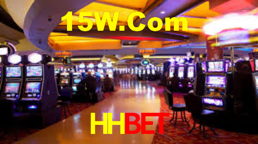 HHbet: A Experiência de Casino com Jogos de Mesa ao Vivo