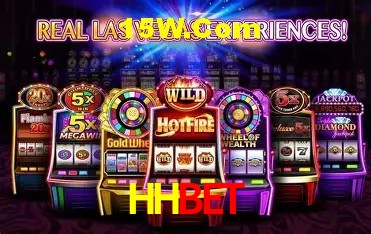 Recursos de Bônus HHbet