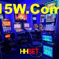 Explore as vantagens do HHbet: serviço profissional e confiabilidade