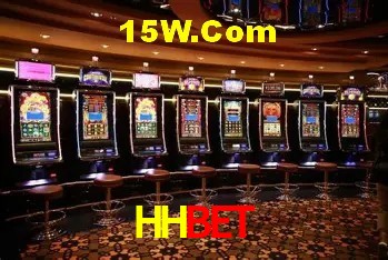 Apostas de Futebol HHbet