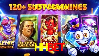 Promoção Relâmpago HHbet