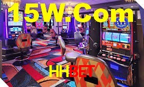 Roulette Table HHbet