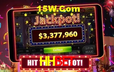 Provedores de Jogos HHbet