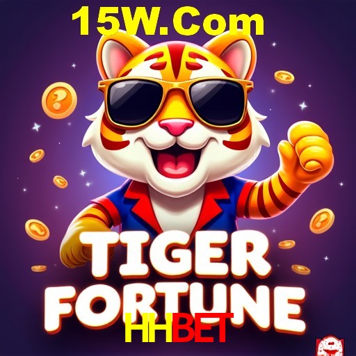 APP oficial da HHbet para mobile