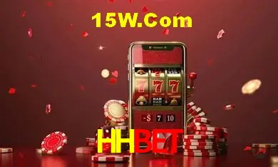 Apostas de Tênis HHbet