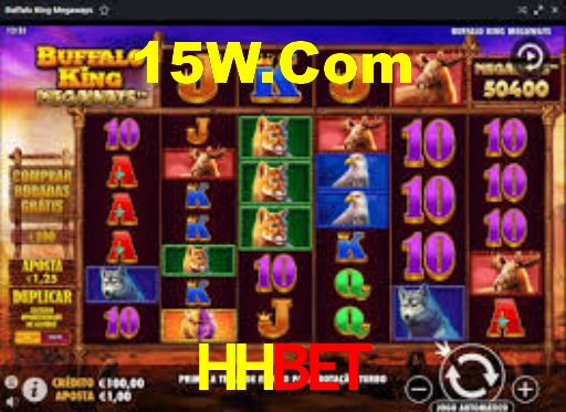 HHbet,HHbet App