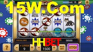 Welcome Bonus HHbet