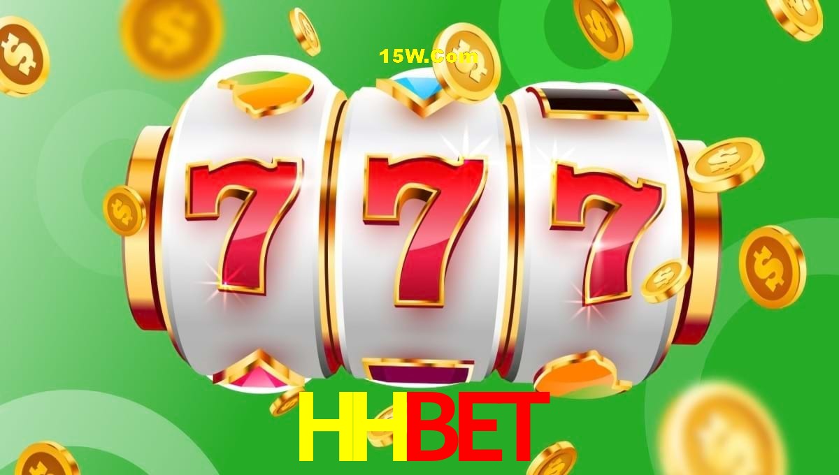 Slot Games HHbet