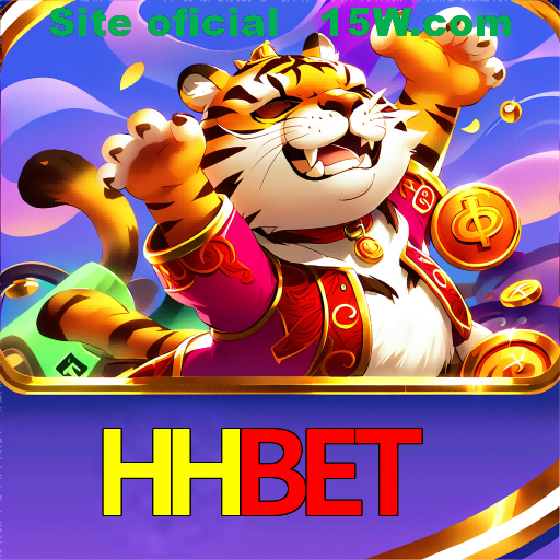 APP oficial da HHbet para mobile
